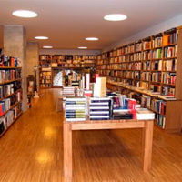 Librerías de arquitectura en Madrid