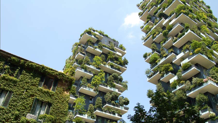 Arquitectura sustentable