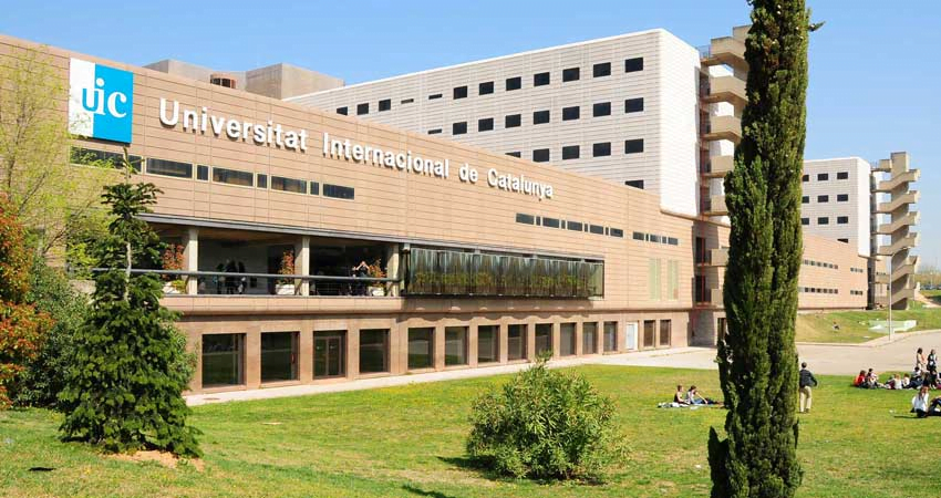 Universidad Internacional de Cataluña