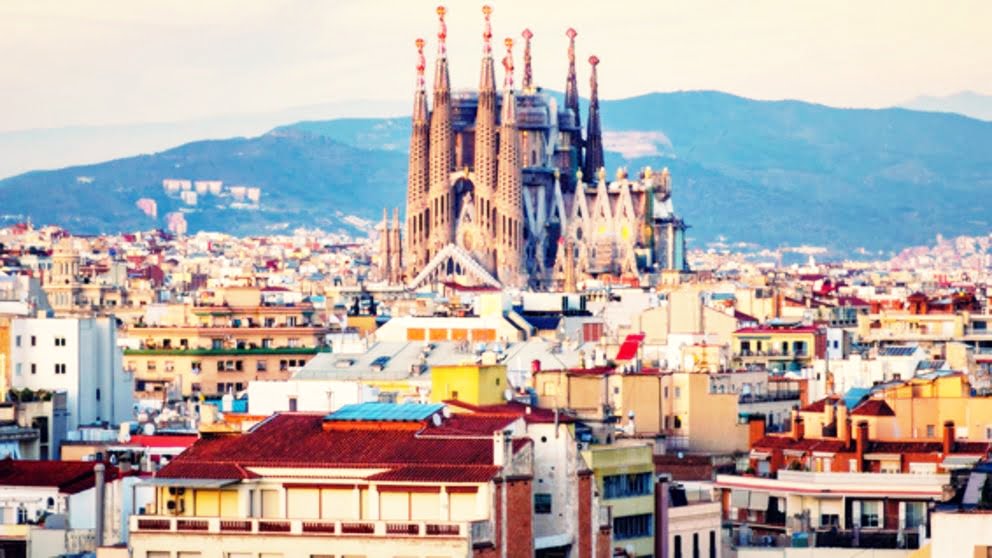 estudiar arquitectura en barcelona
